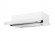 Вытяжка HUBBLE G 600 WHITE Вытяжка HUBBLE G 600 WHITE