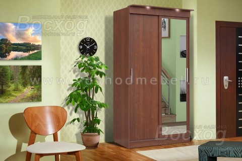 Шкаф купе Базис