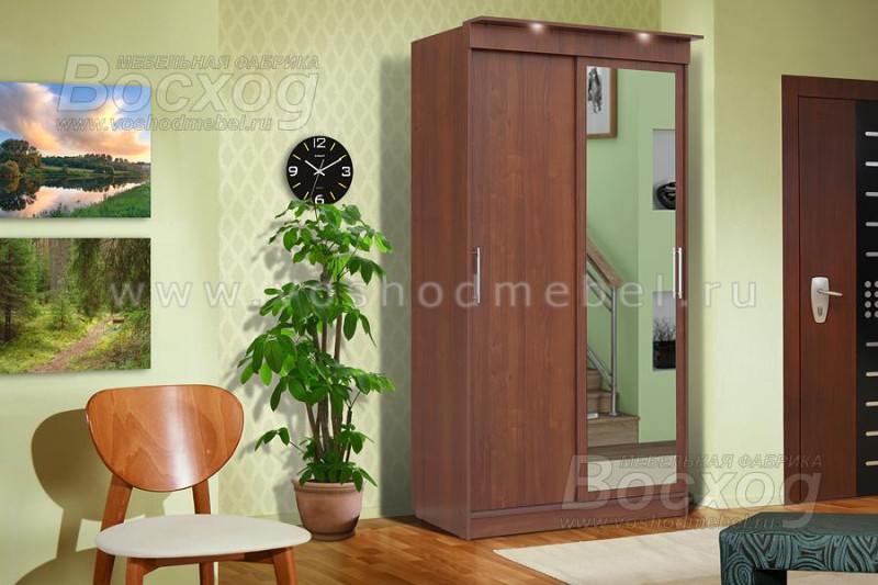 Шкаф купе Базис Шкаф купе Базис