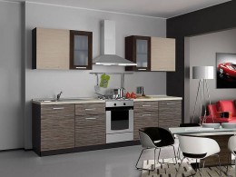 Кухня Базис 3,0 метра