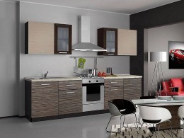 Кухня Базис 3,0 метра