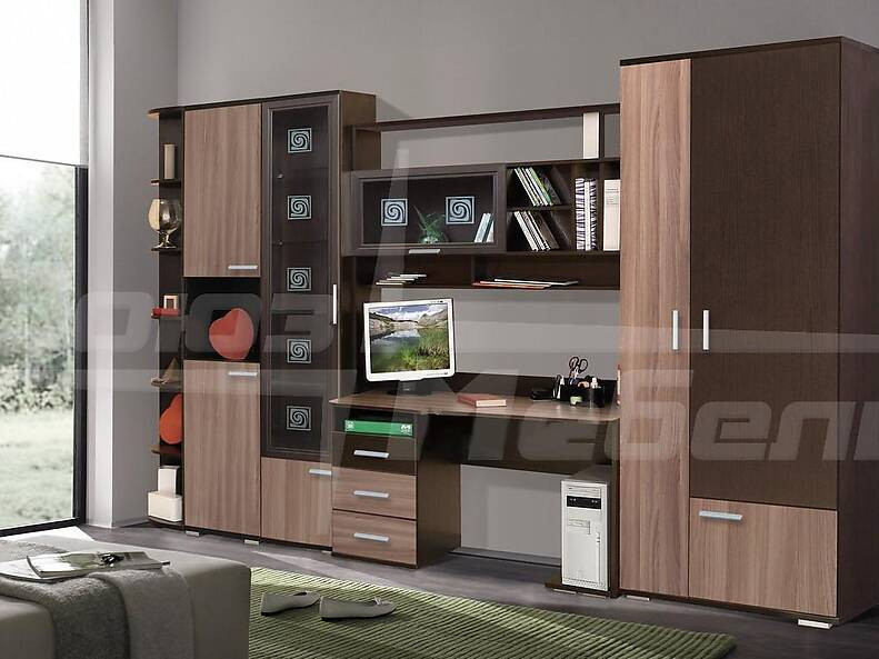 Комплект плетеной мебели AFM-370B Beige Комплект плетеной мебели AFM-370B Beige