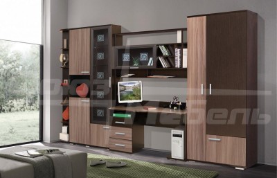 Комплект плетеной мебели AFM-370B Beige