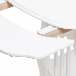 Стол журнальный Leset "Орфей"