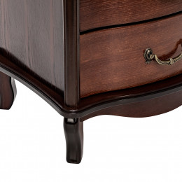 Этажерка Leset "Джульетта-2"