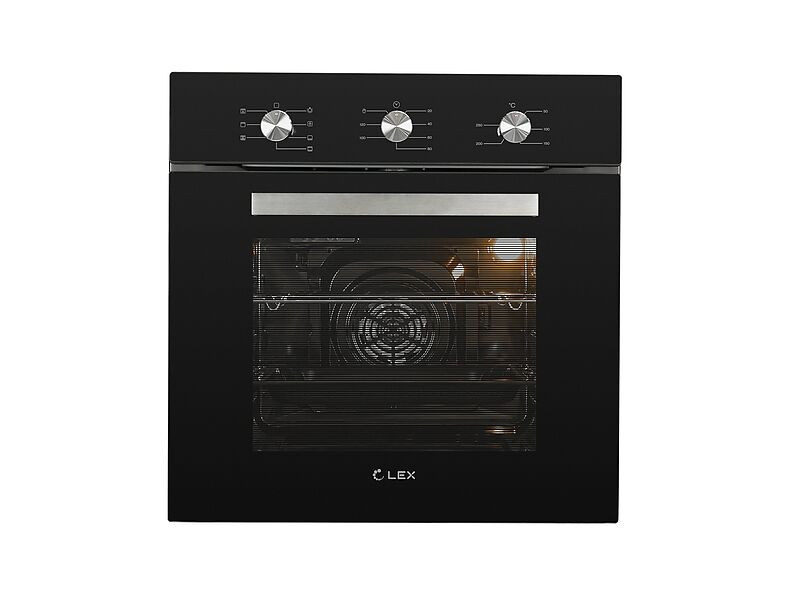 Духовой шкаф EDM 073 BL