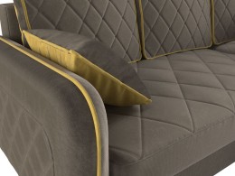 Угловой диван  Мартин Люкс 