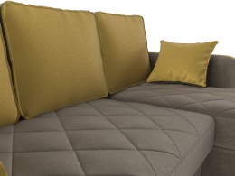 Угловой диван  Мартин Люкс 