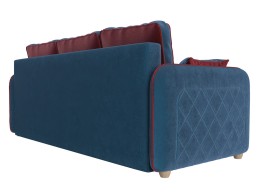 Угловой диван  Мартин Люкс 