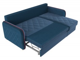 Угловой диван  Мартин Люкс 