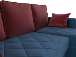 Угловой диван  Мартин Люкс 