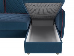 Угловой диван  Мартин Люкс 