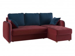 Угловой диван  Мартин Люкс 