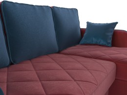 Угловой диван  Мартин Люкс 