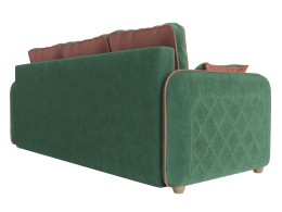 Угловой диван  Мартин Люкс 