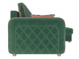 Угловой диван  Мартин Люкс 