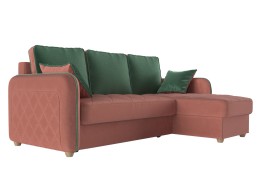 Угловой диван  Мартин Люкс 