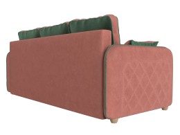 Угловой диван  Мартин Люкс 