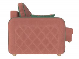 Угловой диван  Мартин Люкс 