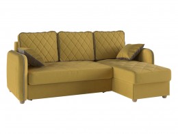 Угловой диван  Мартин Люкс 