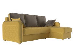 Угловой диван  Мартин Люкс 
