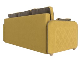 Угловой диван  Мартин Люкс 