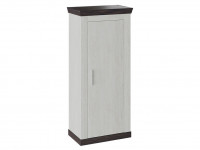 Шкаф распашной Поланд для одежды