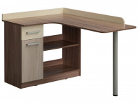 Детский письменный стол МебельСон Колледж 