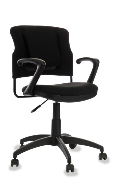 Офисное кресло Бюрократ CH-323PL