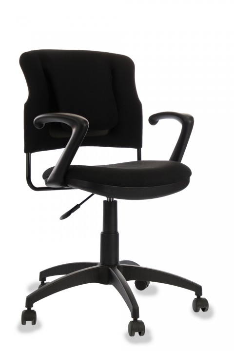 Офисное кресло Бюрократ CH-323PL