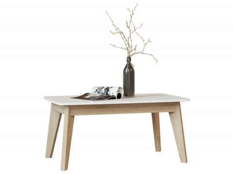 Журнальный столик Милана Радиорамма 2111.М2