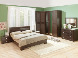 Шкаф-пенал - Парма