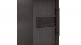 Шкаф-пенал - Парма