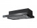 Вытяжка HUBBLE G 600 BLACK Вытяжка HUBBLE G 600 BLACK