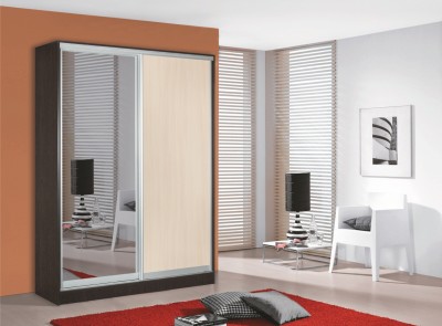 Шкаф-купе Магнат 2 - набор дверей 2