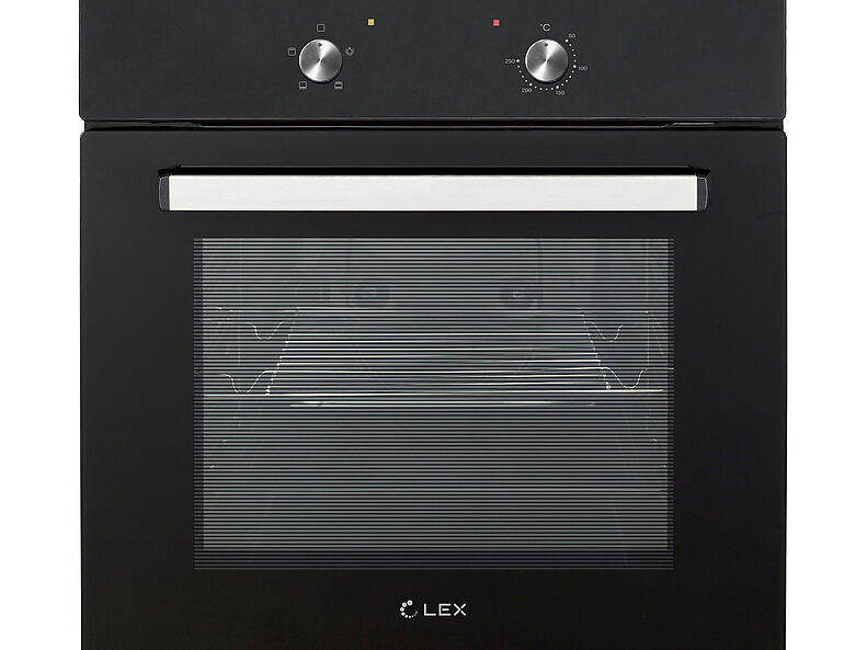 Духовой шкаф EDM 040 BL