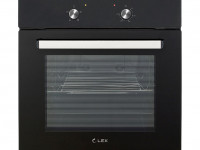 Духовой шкаф EDM 040 BL