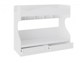 Двухъярусная кровать  Франческа ТД 312.11.01