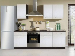 Кухня Базис 2,4 метра