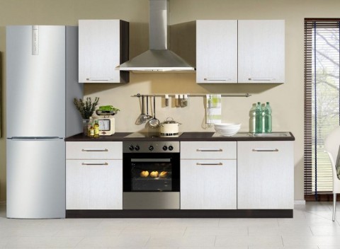 Кухня Базис 2,4 метра