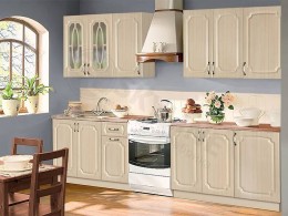 Кухня Базис-Классика 3,1 метра