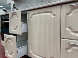 Кухня Базис-Классика 3,1 метра