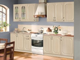 Кухня Базис-Классика 3,1 метра