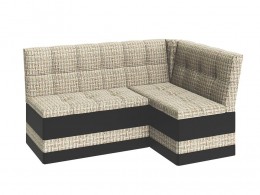 Кухонный уголок Оскар Скамья угловая