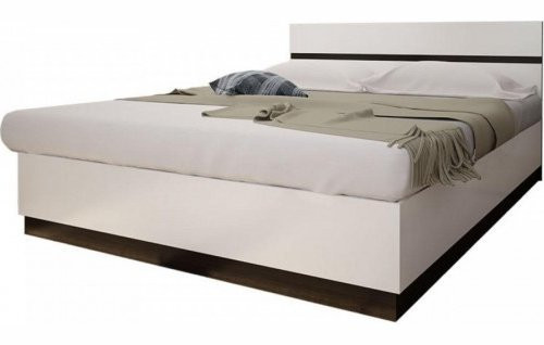 Ким Кровать 160 Ким Кровать 160