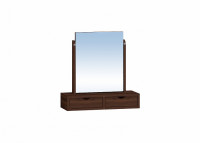 Трюмо  Sherlock 55 (спальня) Трюмо с ящиками