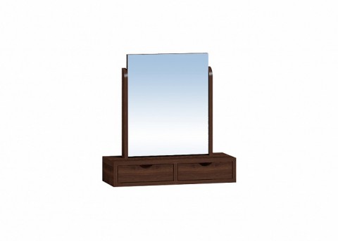 Трюмо  Sherlock 55 (спальня) Трюмо с ящиками