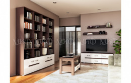 Модульная гостиная Ким, композиция 4