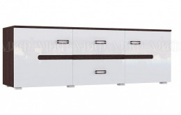 Модульная гостиная Ким, композиция 4