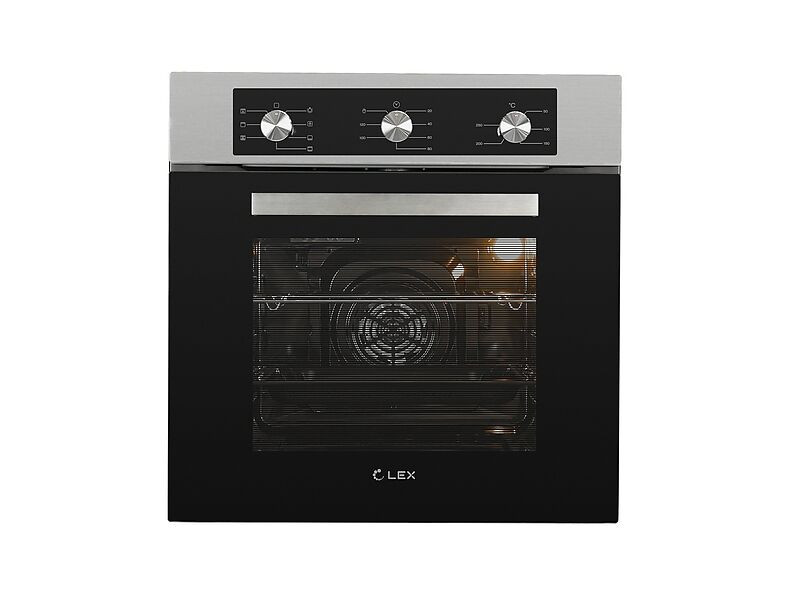 Духовой шкаф EDM 073 IX